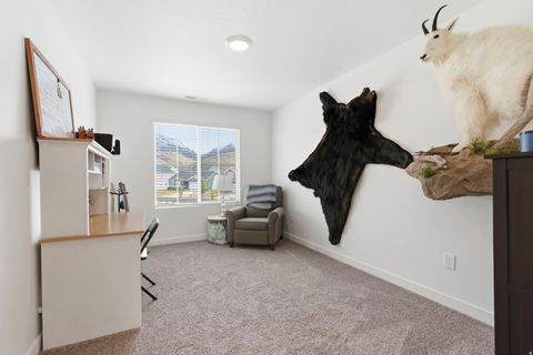 Tiny photo for 854 S HORIZON LOOP, Santaquin, UT 84655 (MLS # 2147582)