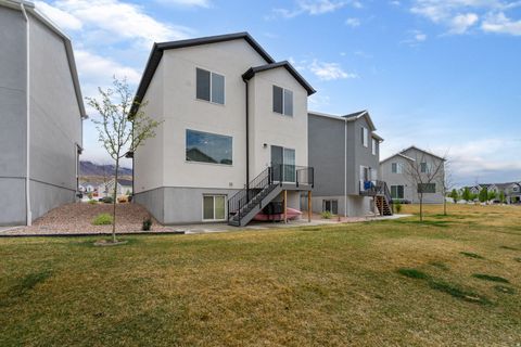 Tiny photo for 854 S HORIZON LOOP, Santaquin, UT 84655 (MLS # 2147582)