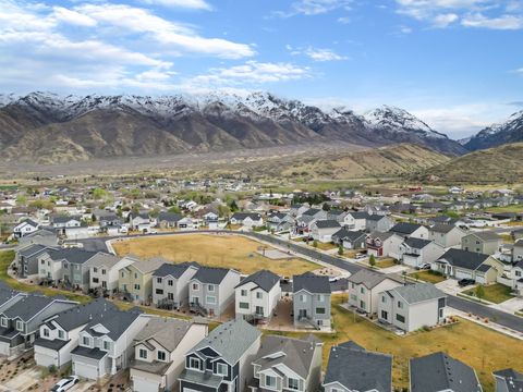 Tiny photo for 854 S HORIZON LOOP, Santaquin, UT 84655 (MLS # 2147582)