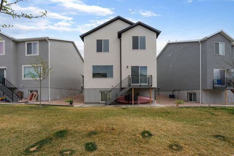 Tiny photo for 854 S HORIZON LOOP, Santaquin, UT 84655 (MLS # 2147582)
