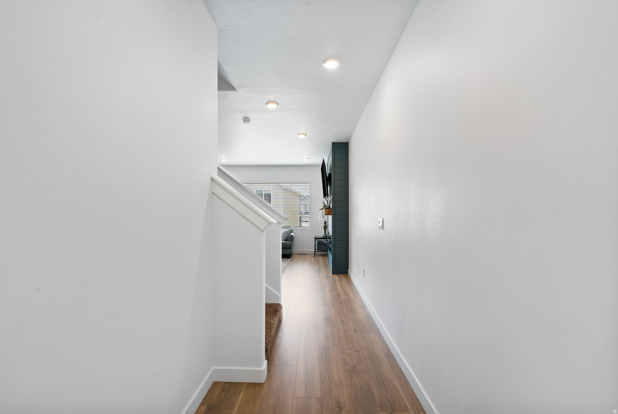 FOOTHILL VILLAGE - Residential