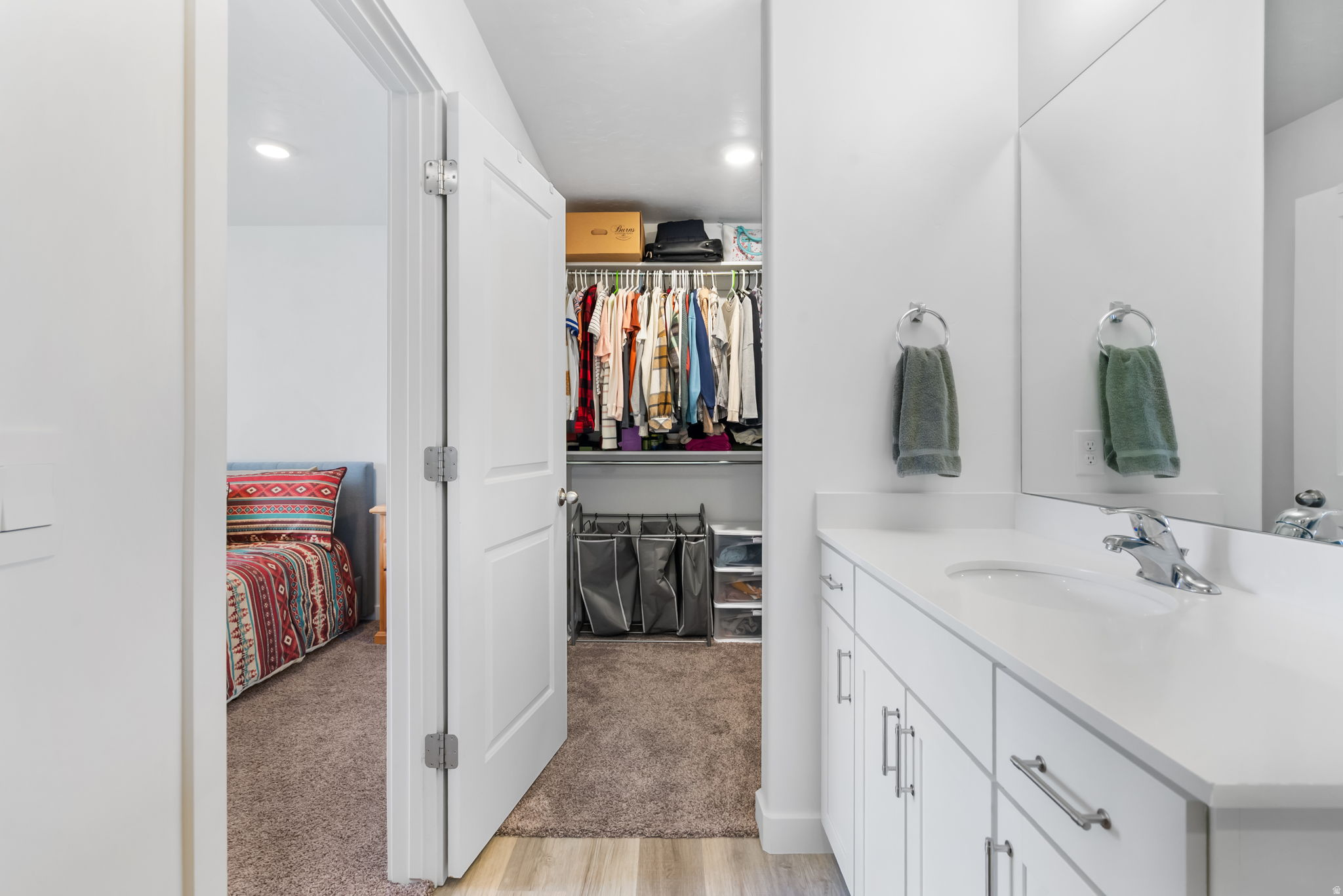 FOOTHILL VILLAGE - Residential