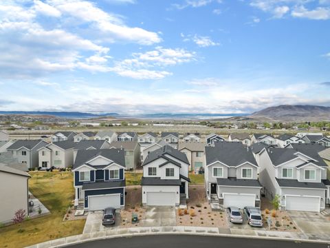 Tiny photo for 854 S HORIZON LOOP, Santaquin, UT 84655 (MLS # 2147582)