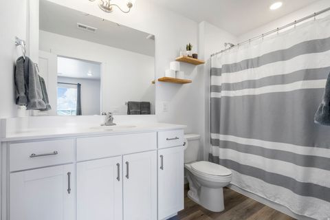 Tiny photo for 854 S HORIZON LOOP, Santaquin, UT 84655 (MLS # 2147582)