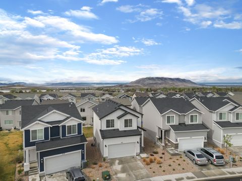 Tiny photo for 854 S HORIZON LOOP, Santaquin, UT 84655 (MLS # 2147582)