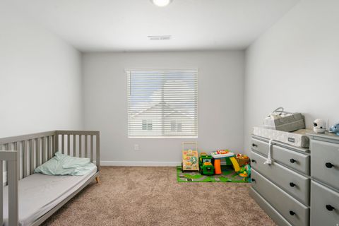 Tiny photo for 854 S HORIZON LOOP, Santaquin, UT 84655 (MLS # 2147582)