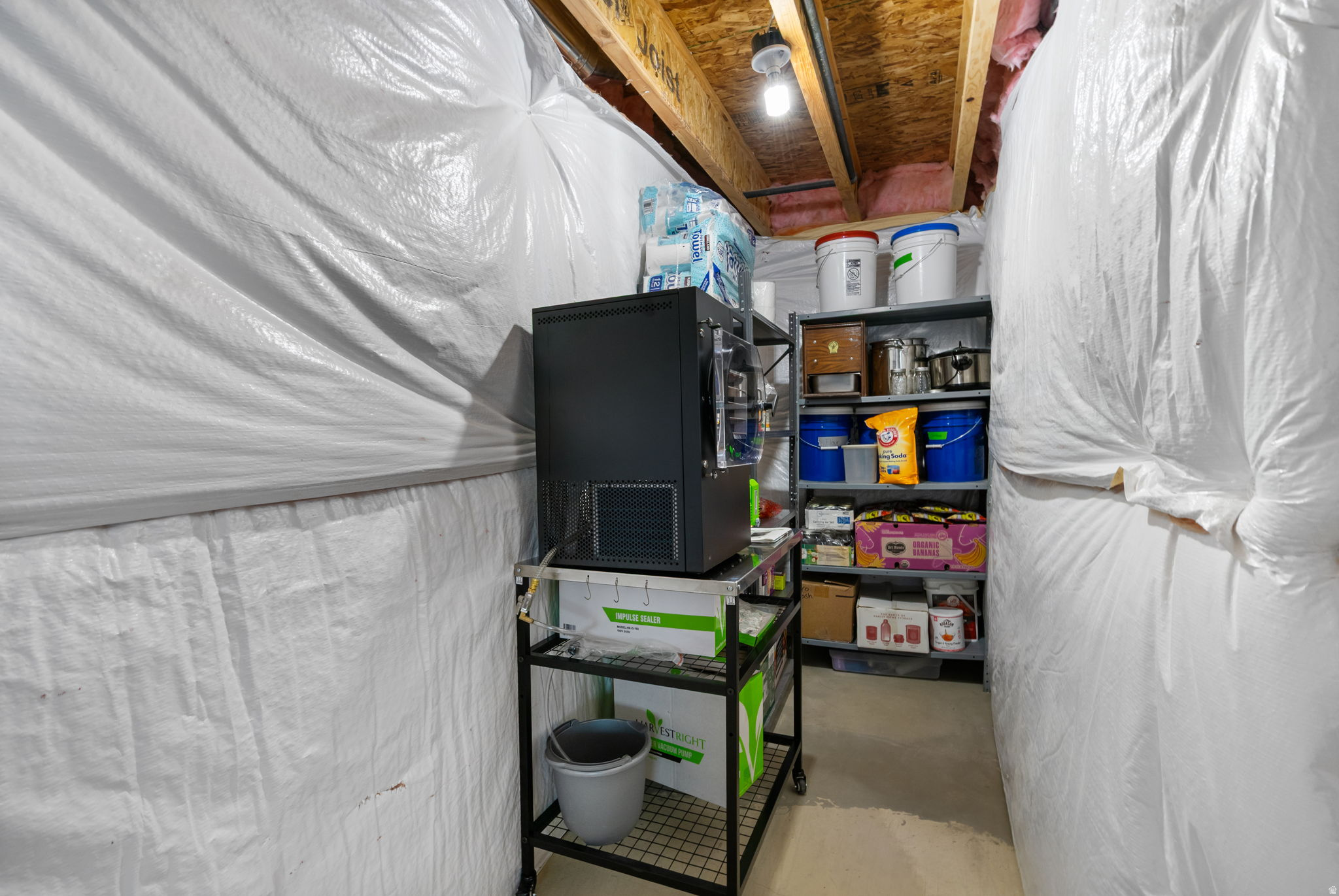 FOOTHILL VILLAGE - Residential