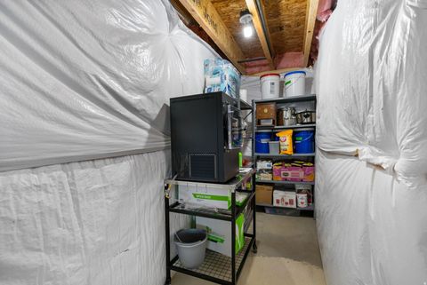 Tiny photo for 854 S HORIZON LOOP, Santaquin, UT 84655 (MLS # 2147582)