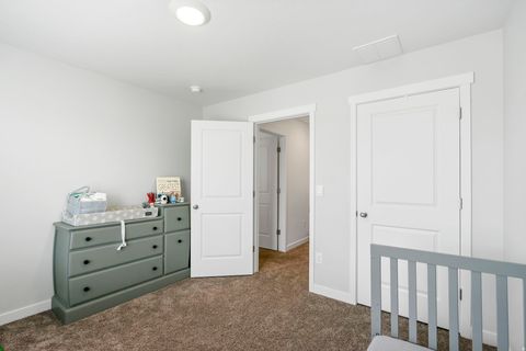 Tiny photo for 854 S HORIZON LOOP, Santaquin, UT 84655 (MLS # 2147582)