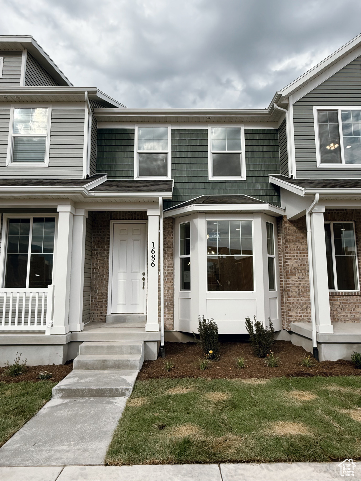 SALEM PARK - Residential