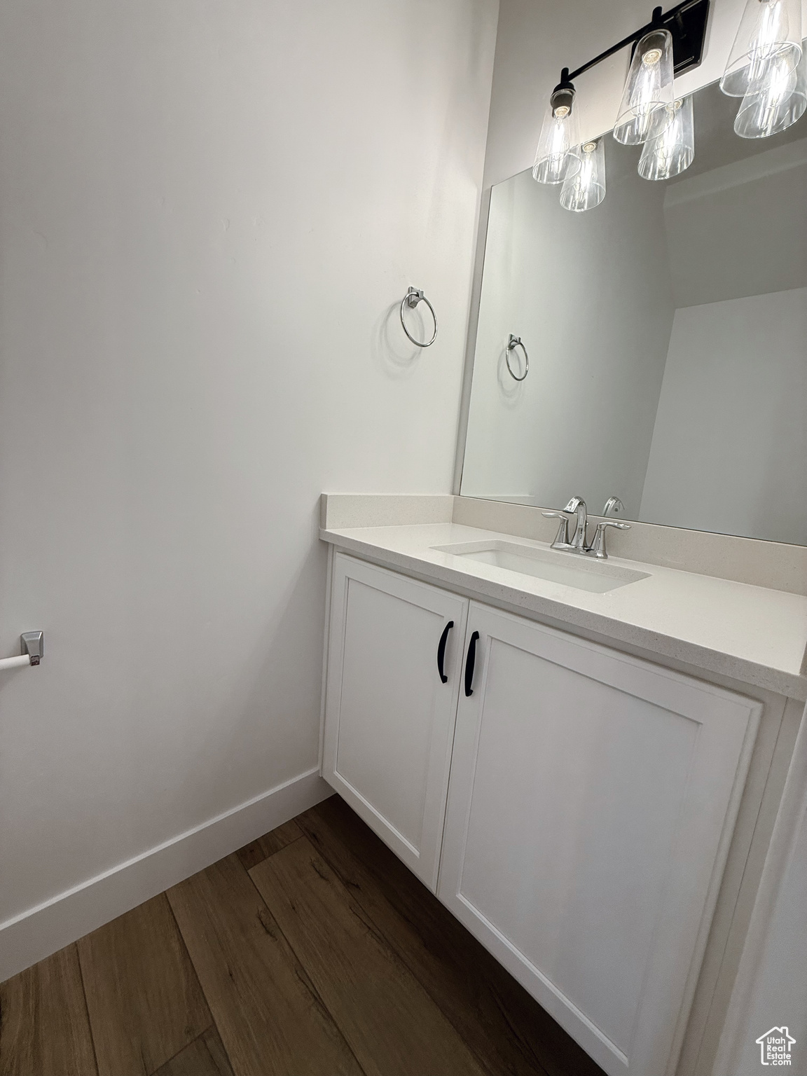 SALEM PARK - Residential