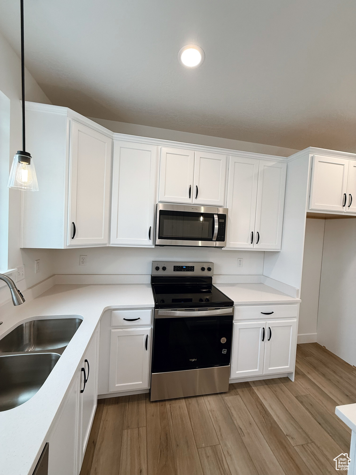 SALEM PARK - Residential