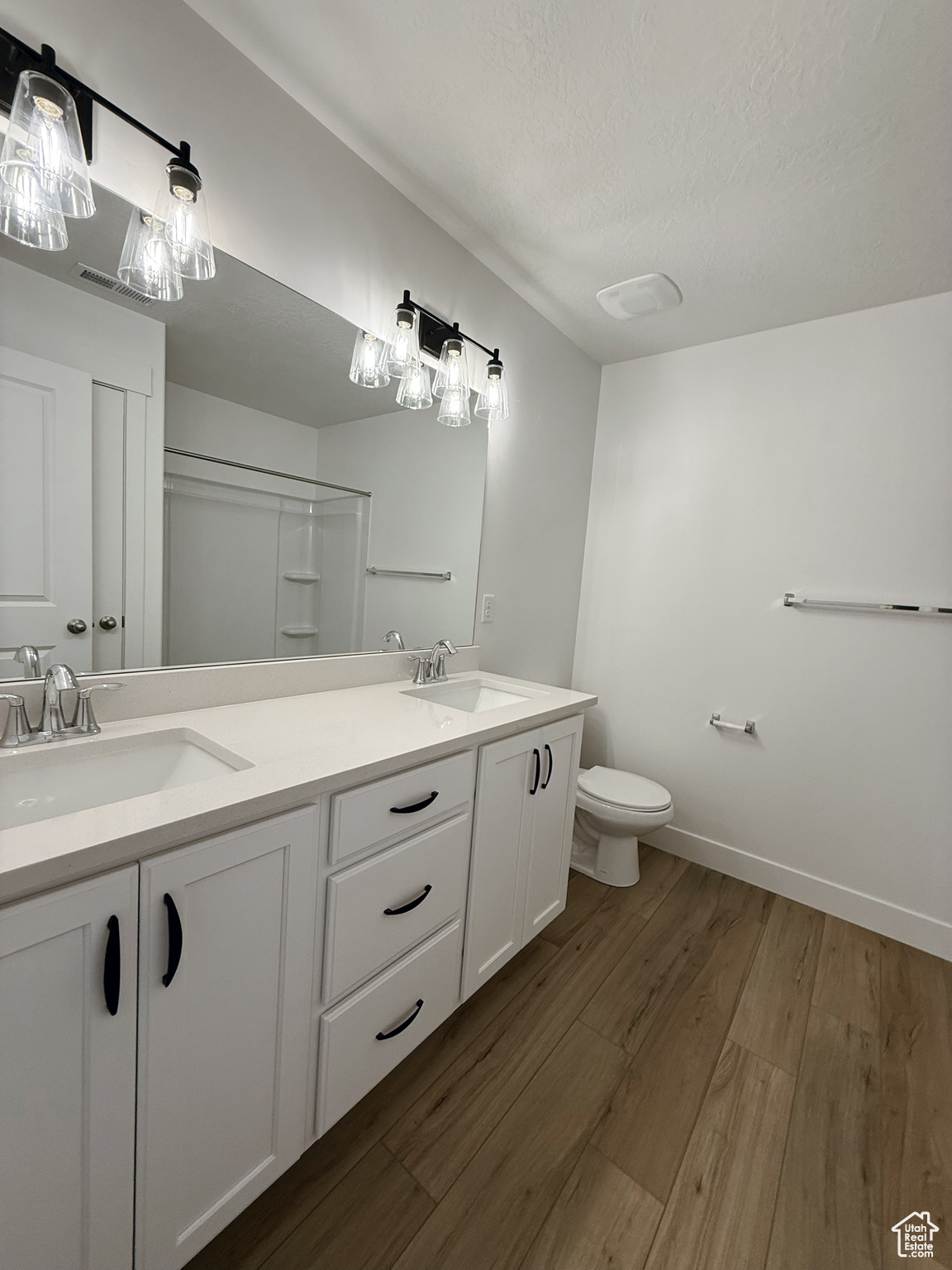 SALEM PARK - Residential