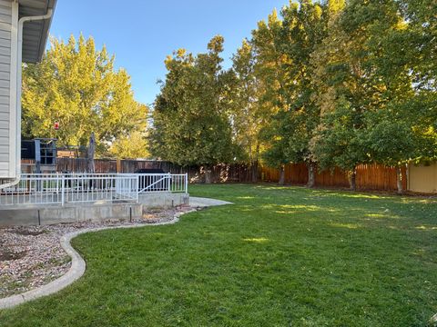 Tiny photo for 2077 S 1575 W, Syracuse, UT 84075 (MLS # 2128792)