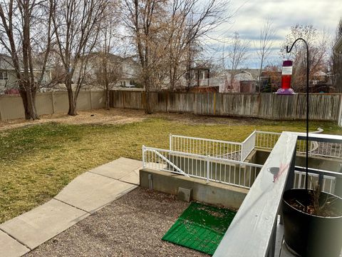 Tiny photo for 2077 S 1575 W, Syracuse, UT 84075 (MLS # 2128792)