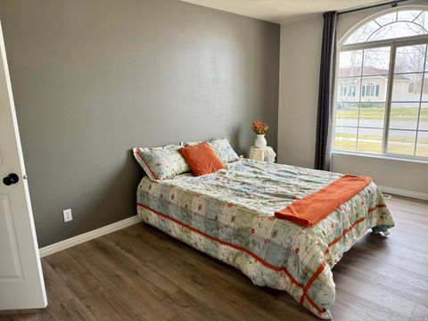 Tiny photo for 2077 S 1575 W, Syracuse, UT 84075 (MLS # 2128792)