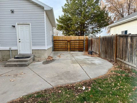 Tiny photo for 2077 S 1575 W, Syracuse, UT 84075 (MLS # 2128792)