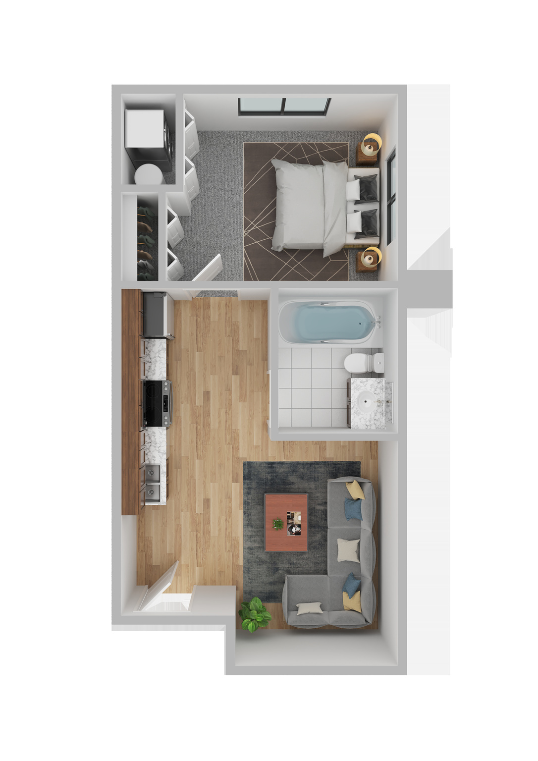 2085 N N MAIN ST 308