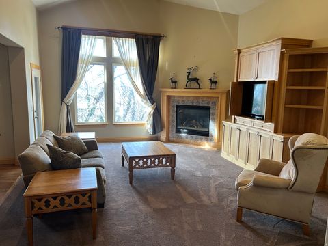 Tiny photo for 4308 S WANDER LN E, Holladay, UT 84124 (MLS # 2135206)