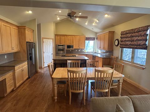 Tiny photo for 4308 S WANDER LN E, Holladay, UT 84124 (MLS # 2135206)