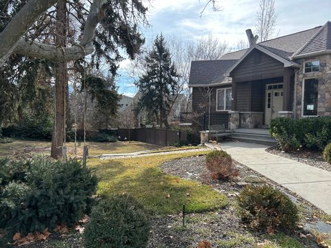 Tiny photo for 4308 S WANDER LN E, Holladay, UT 84124 (MLS # 2135206)