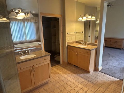 Tiny photo for 4308 S WANDER LN E, Holladay, UT 84124 (MLS # 2135206)