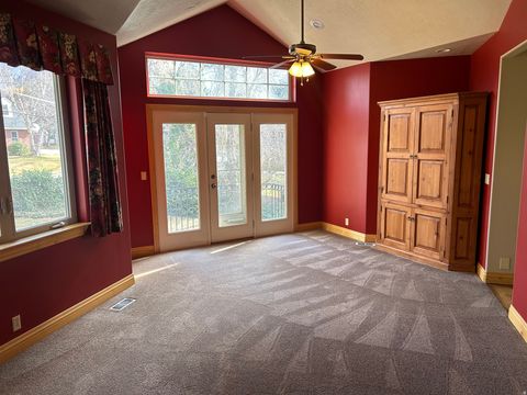 Tiny photo for 4308 S WANDER LN E, Holladay, UT 84124 (MLS # 2135206)