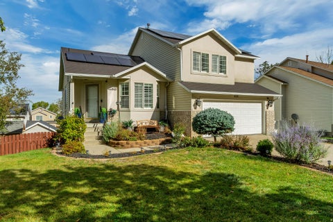 Photo of 459 E STEEP MOUNTAIN DR., Draper, UT 84020 (MLS # 2183951)