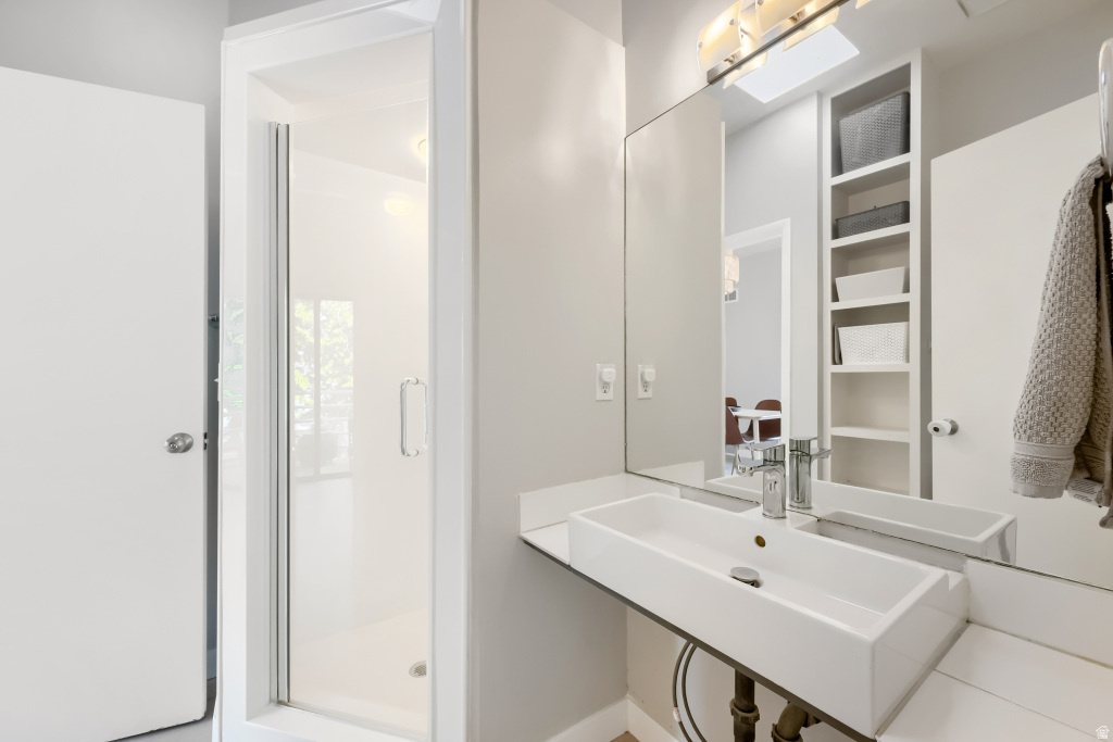MONTEGO PLACE - Residential