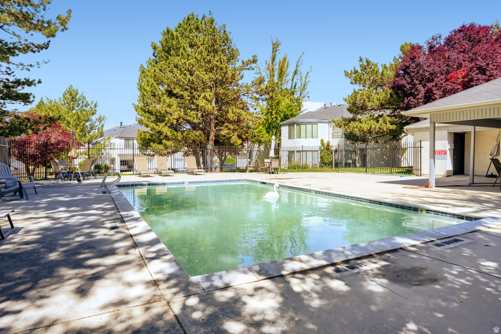 MONTEGO PLACE - Residential