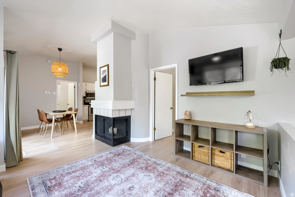 MONTEGO PLACE - Residential