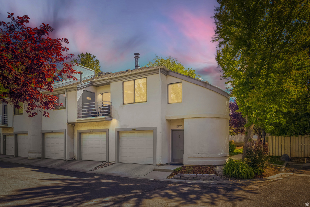 MONTEGO PLACE - Residential