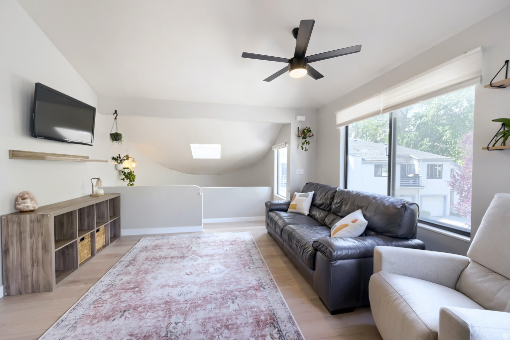 MONTEGO PLACE - Residential