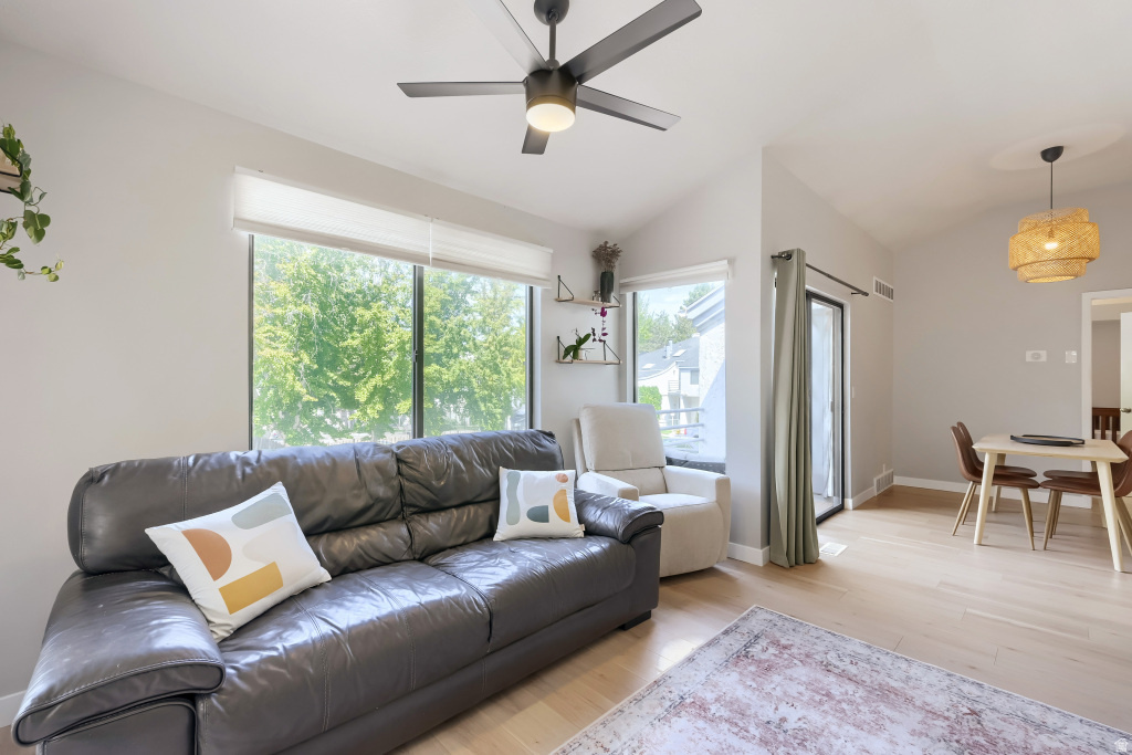 MONTEGO PLACE - Residential