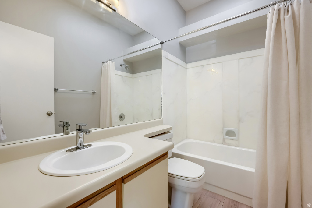 MONTEGO PLACE - Residential