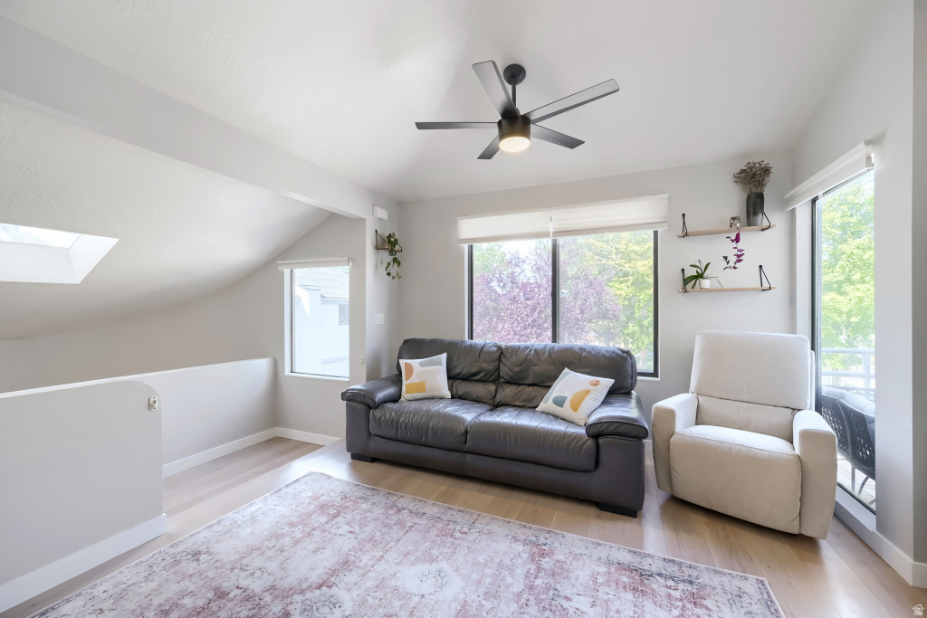 MONTEGO PLACE - Residential
