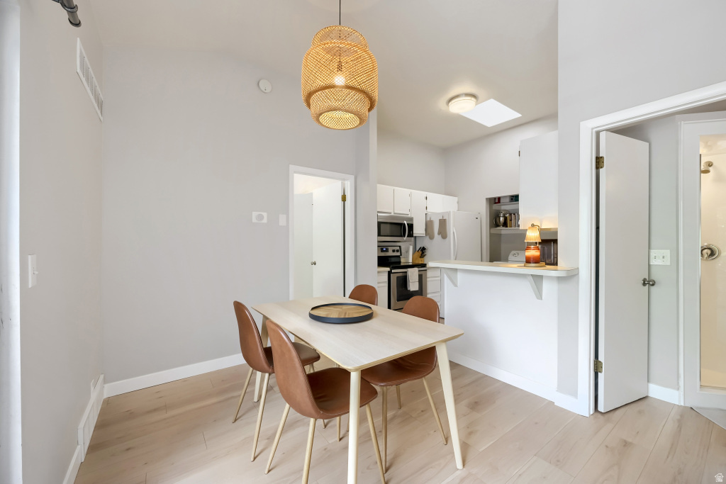 MONTEGO PLACE - Residential