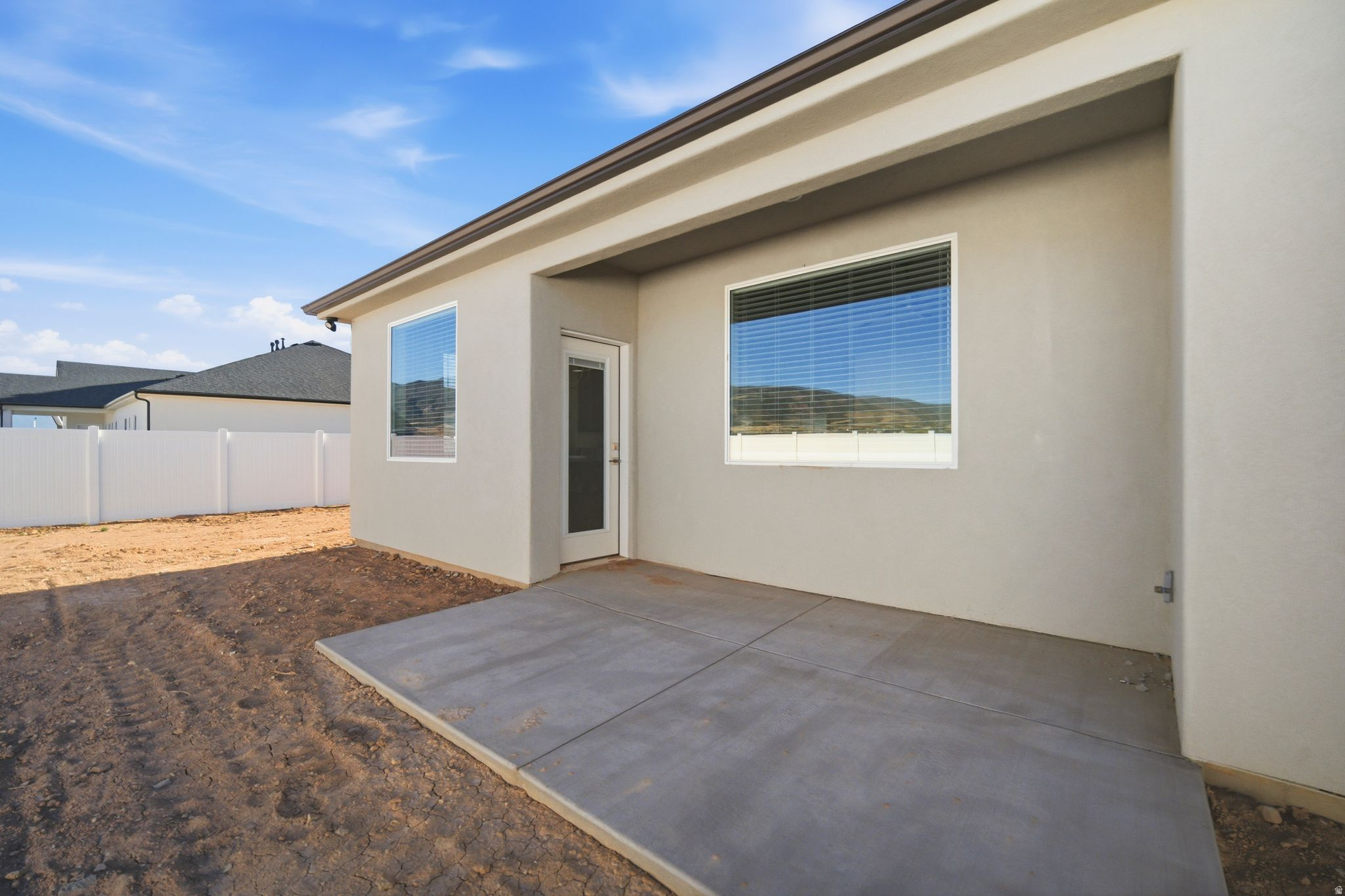 VALLEY GATE - Residential