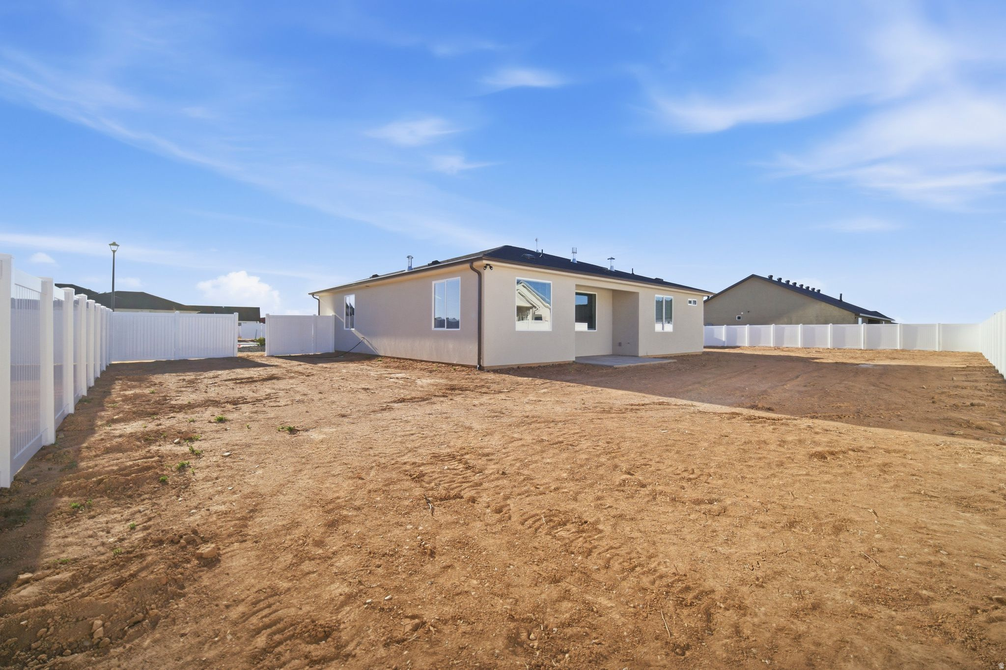 VALLEY GATE - Residential