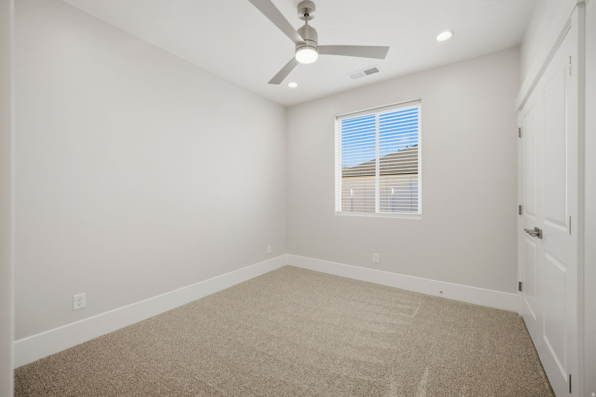 VALLEY GATE - Residential