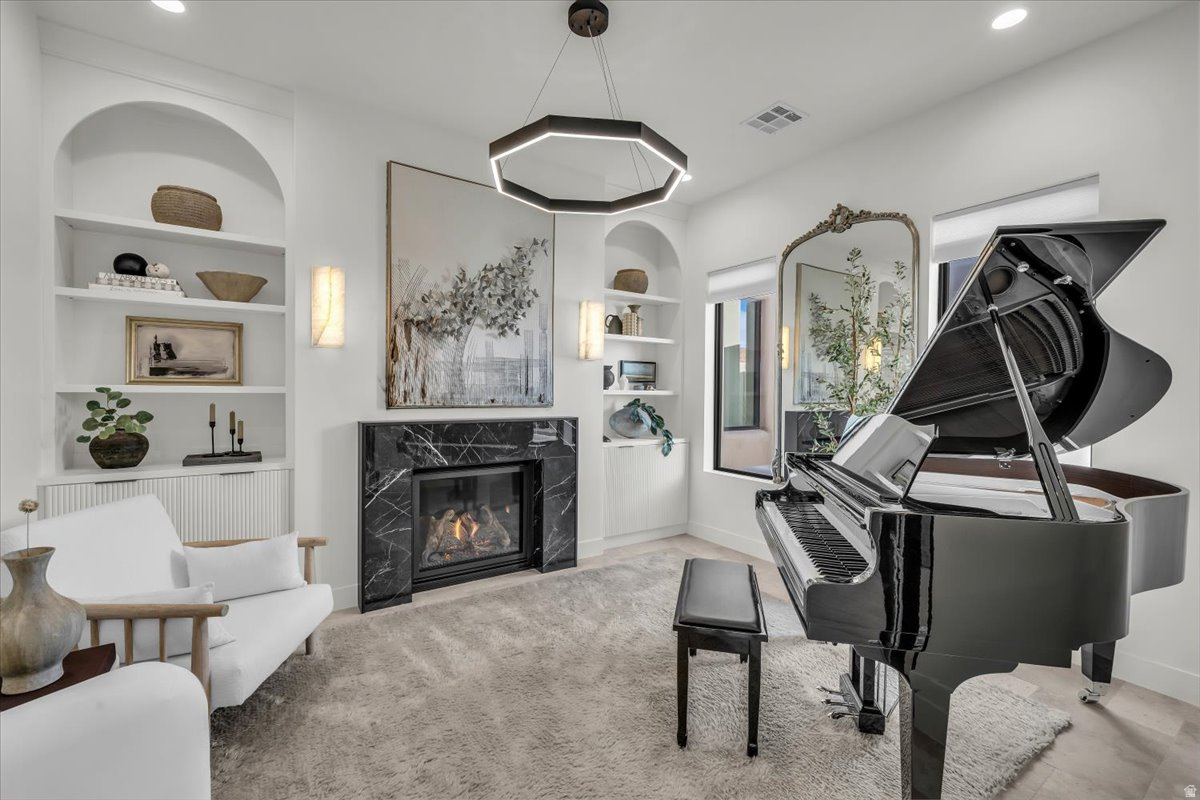 LEDGES OF ST GEORGE - Residential