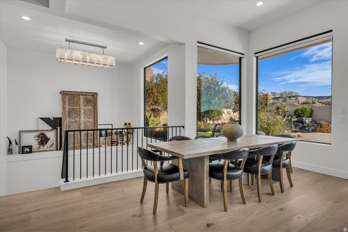 LEDGES OF ST GEORGE - Residential