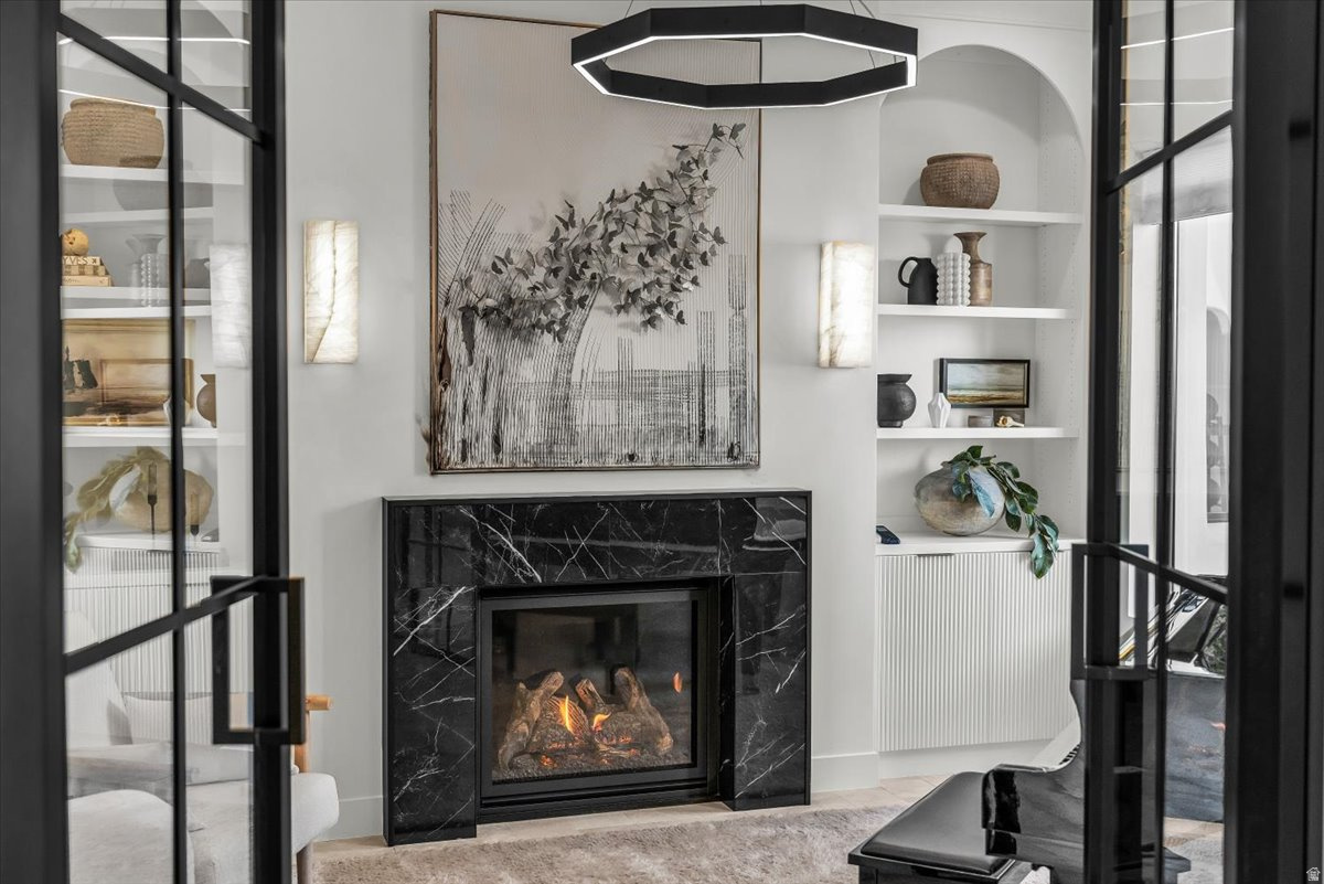 LEDGES OF ST GEORGE - Residential