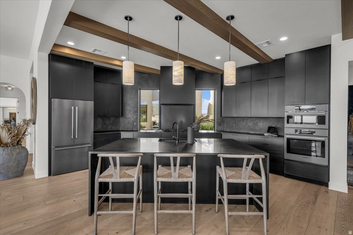 LEDGES OF ST GEORGE - Residential