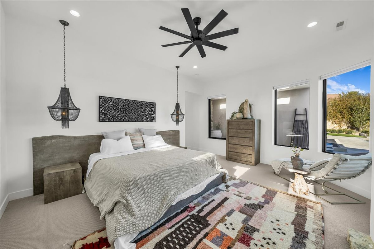 LEDGES OF ST GEORGE - Residential