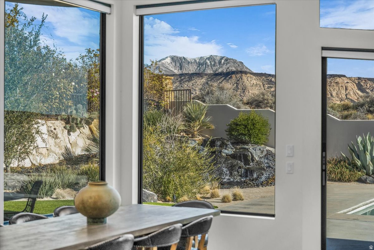 LEDGES OF ST GEORGE - Residential