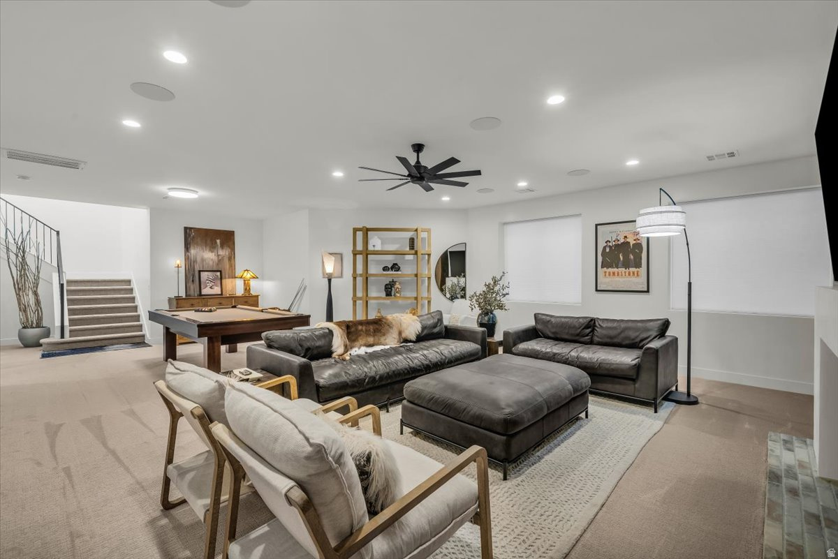 LEDGES OF ST GEORGE - Residential