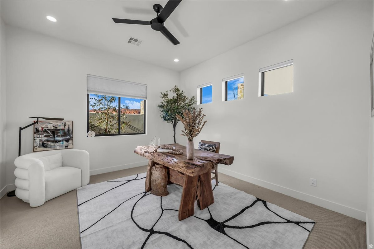 LEDGES OF ST GEORGE - Residential