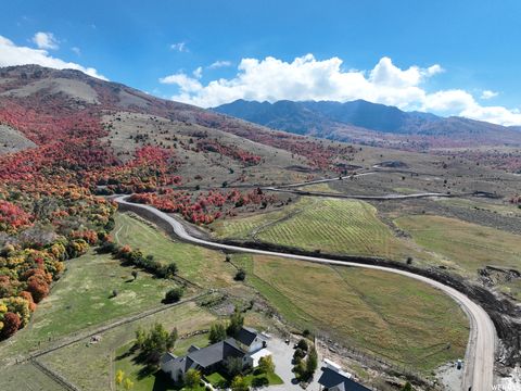 Vacant Land For Sale - #2<br/> Franklin, ID 83237