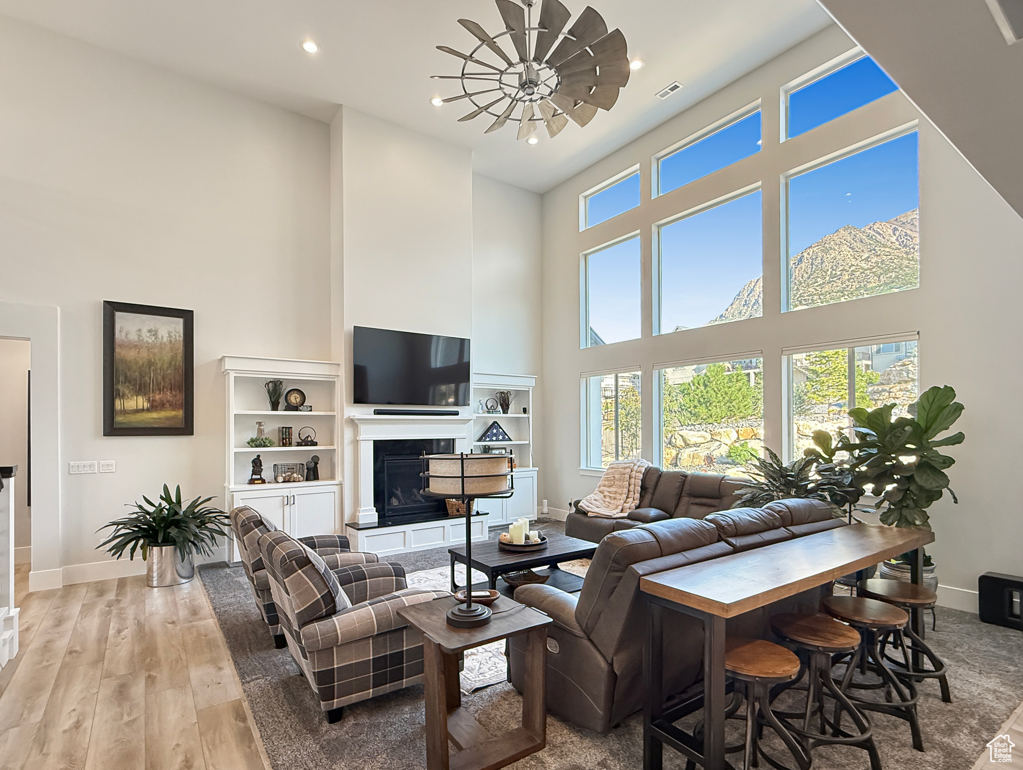 NORTH OGDEN COVE 2ND - Residential